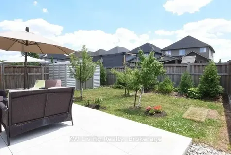 41 Clifton Downs Road Hamilton ON L9C 4R3