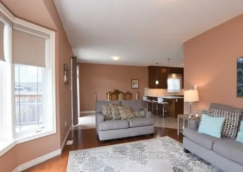 41 Clifton Downs Road Hamilton ON L9C 4R3