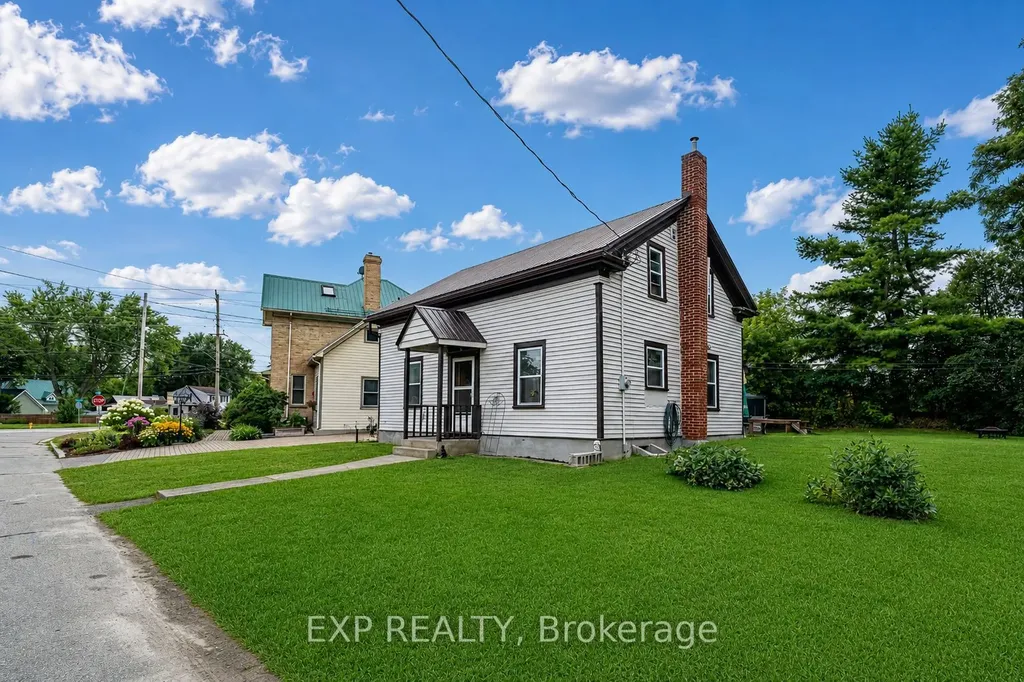 105 Rideau Street Merrickville-wolford ON K0G 1N0