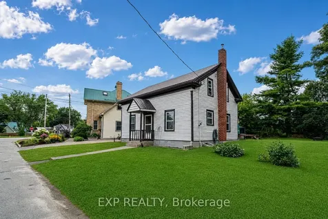105 Rideau Street Merrickville-wolford ON K0G 1N0