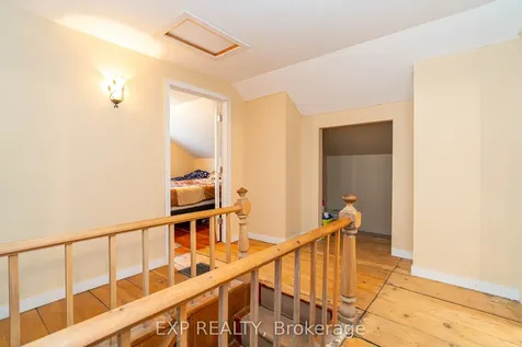 105 Rideau Street Merrickville-wolford ON K0G 1N0