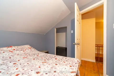 105 Rideau Street Merrickville-wolford ON K0G 1N0