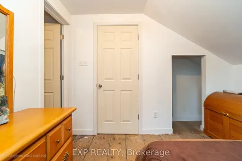 105 Rideau Street Merrickville-wolford ON K0G 1N0