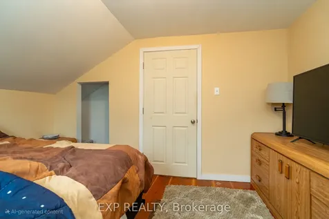 105 Rideau Street Merrickville-wolford ON K0G 1N0