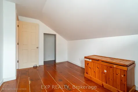 105 Rideau Street Merrickville-wolford ON K0G 1N0