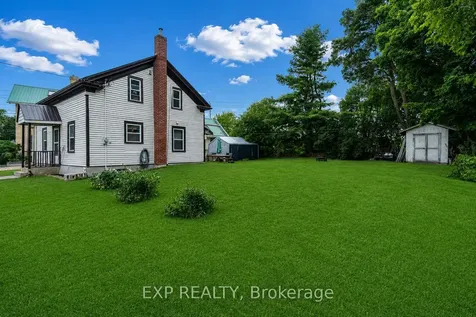 105 Rideau Street Merrickville-wolford ON K0G 1N0