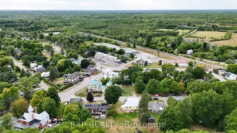 105 Rideau Street Merrickville-wolford ON K0G 1N0