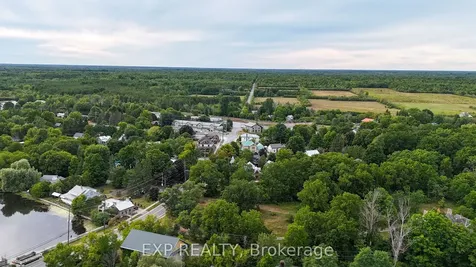 105 Rideau Street Merrickville-wolford ON K0G 1N0
