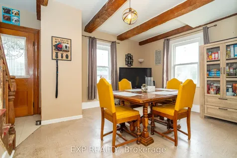 105 Rideau Street Merrickville-wolford ON K0G 1N0
