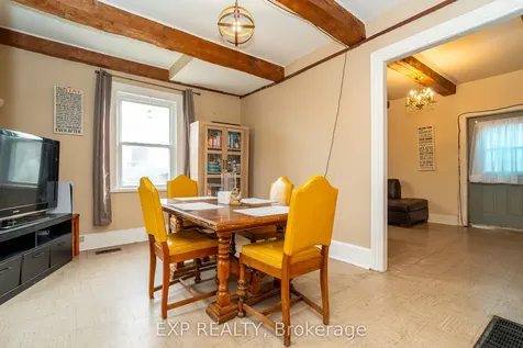 105 Rideau Street Merrickville-wolford ON K0G 1N0