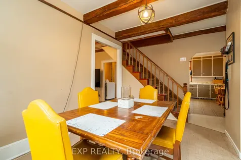 105 Rideau Street Merrickville-wolford ON K0G 1N0