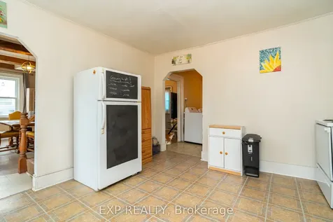 105 Rideau Street Merrickville-wolford ON K0G 1N0