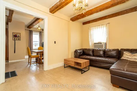 105 Rideau Street Merrickville-wolford ON K0G 1N0