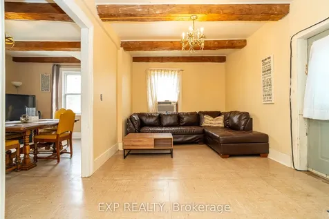 105 Rideau Street Merrickville-wolford ON K0G 1N0
