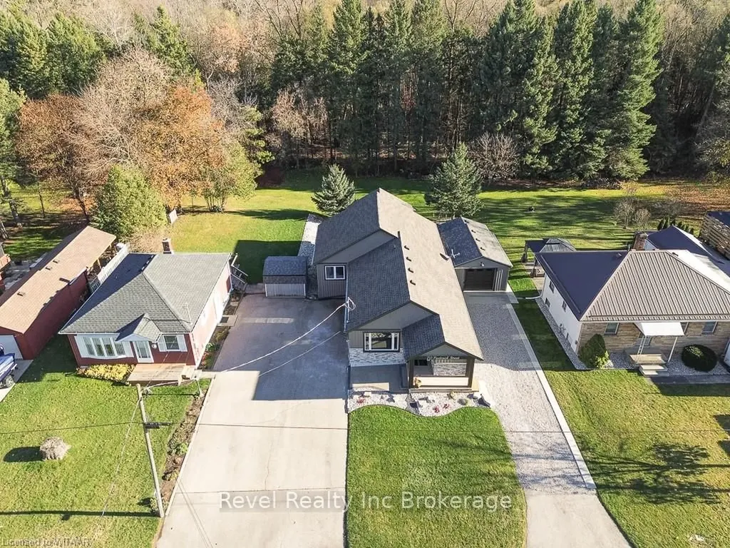 70 Frederick Street Woodstock ON N4S 7W1