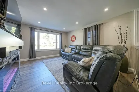 70 Frederick Street Woodstock ON N4S 7W1