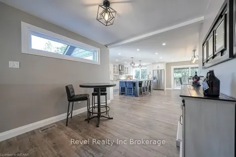 70 Frederick Street Woodstock ON N4S 7W1