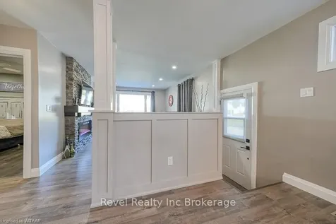 70 Frederick Street Woodstock ON N4S 7W1
