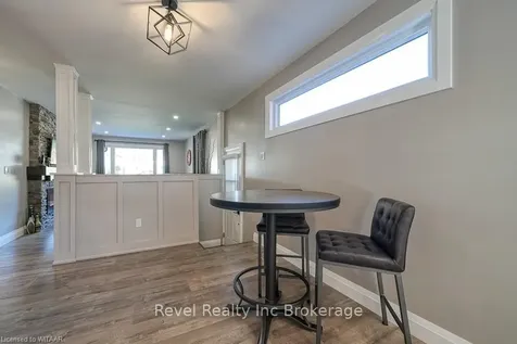 70 Frederick Street Woodstock ON N4S 7W1