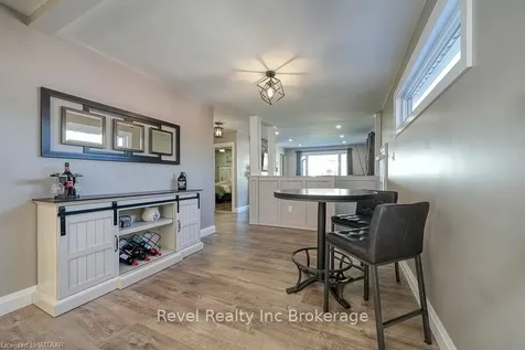 70 Frederick Street Woodstock ON N4S 7W1