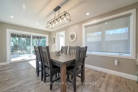 70 Frederick Street Woodstock ON N4S 7W1