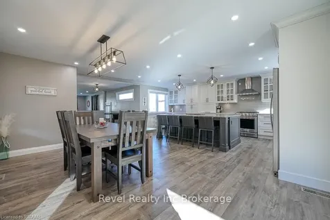 70 Frederick Street Woodstock ON N4S 7W1