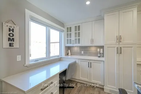 70 Frederick Street Woodstock ON N4S 7W1