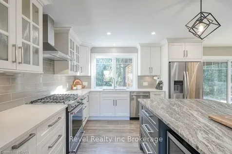 70 Frederick Street Woodstock ON N4S 7W1