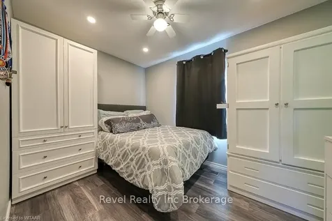 70 Frederick Street Woodstock ON N4S 7W1