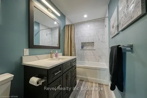 70 Frederick Street Woodstock ON N4S 7W1