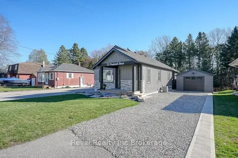 70 Frederick Street Woodstock ON N4S 7W1