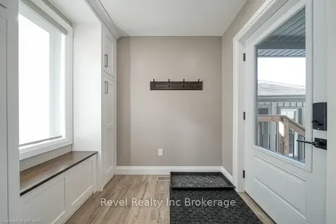 70 Frederick Street Woodstock ON N4S 7W1