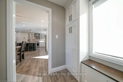 70 Frederick Street Woodstock ON N4S 7W1