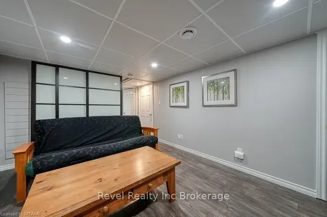 70 Frederick Street Woodstock ON N4S 7W1