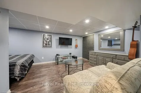 70 Frederick Street Woodstock ON N4S 7W1