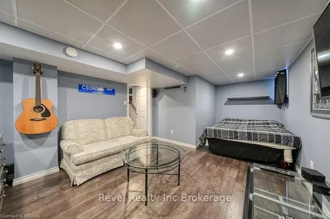 70 Frederick Street Woodstock ON N4S 7W1