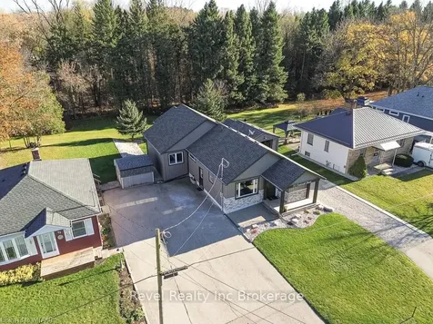 70 Frederick Street Woodstock ON N4S 7W1