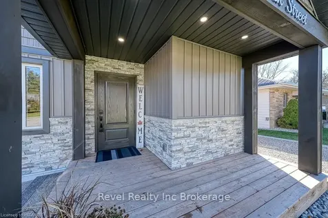 70 Frederick Street Woodstock ON N4S 7W1