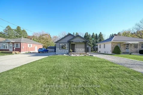70 Frederick Street Woodstock ON N4S 7W1