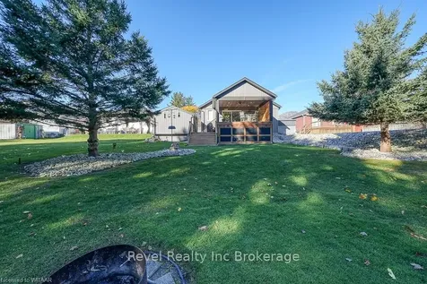 70 Frederick Street Woodstock ON N4S 7W1