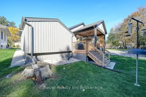 70 Frederick Street Woodstock ON N4S 7W1