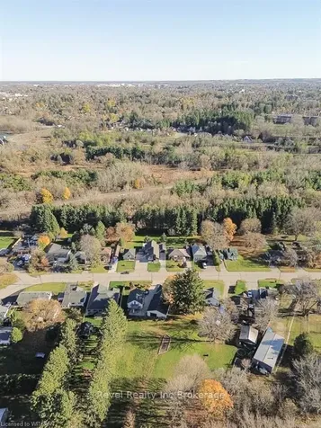 70 Frederick Street Woodstock ON N4S 7W1