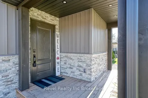 70 Frederick Street Woodstock ON N4S 7W1