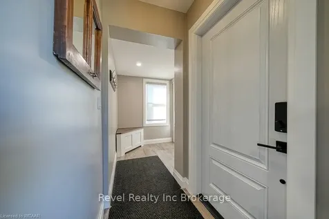 70 Frederick Street Woodstock ON N4S 7W1