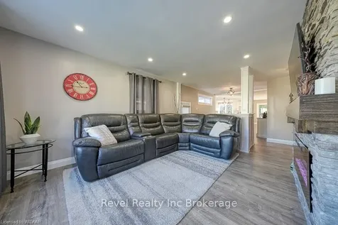 70 Frederick Street Woodstock ON N4S 7W1