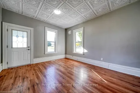 246 Thames Street N Ingersoll ON N5C 3E4