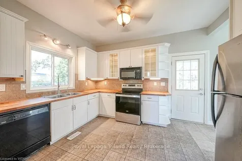 246 Thames Street N Ingersoll ON N5C 3E4