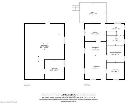 246 Thames Street N Ingersoll ON N5C 3E4