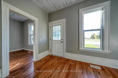 246 Thames Street N Ingersoll ON N5C 3E4