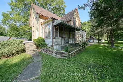 234 Charles Street E Ingersoll ON N5C 1K5